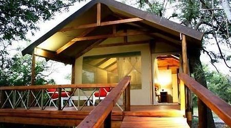 Lion Tree Top Lodge Hoedspruit Exterior photo