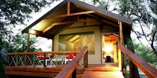 Lion Tree Top Lodge Hoedspruit Exterior photo