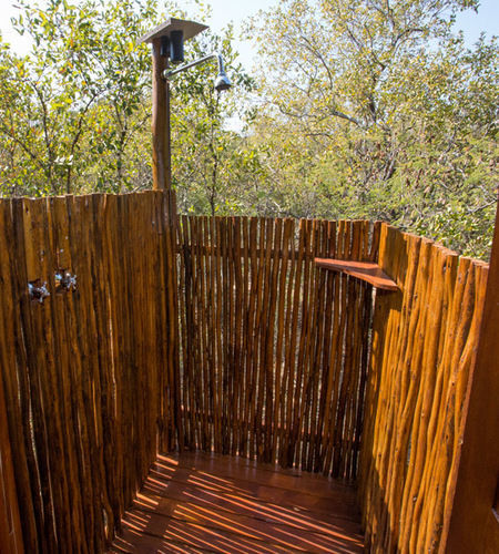 Lion Tree Top Lodge Hoedspruit Exterior photo